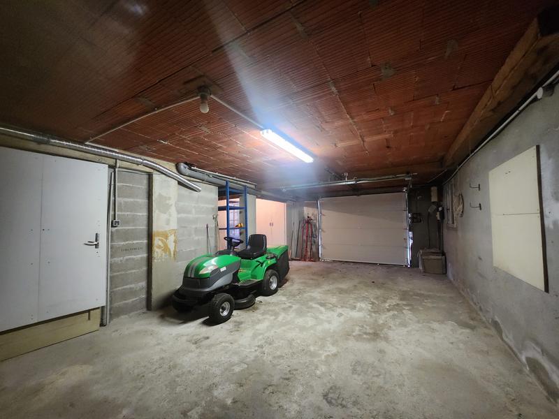 Maison - 157 m² - 7 pièces