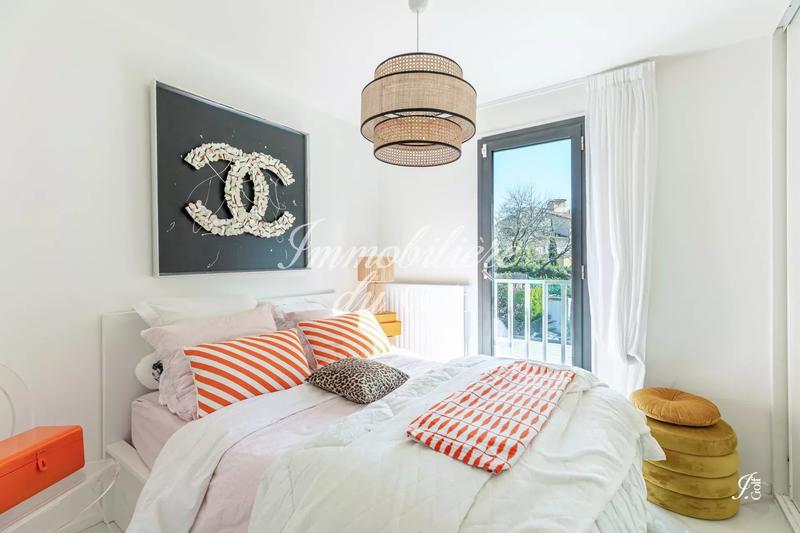 Maison - 89 m² - 4 pièces