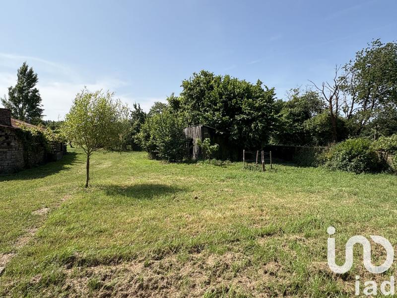 Maison - 116 m² - 4 pièces