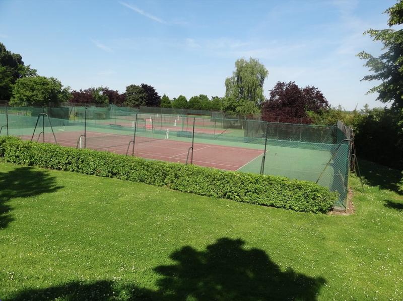 Appartement - 111 m² - 6 pièces