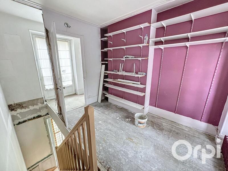 Appartement - 75 m² - 4 pièces