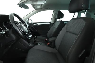 Volkswagen Tiguan 2.0 Tdi BlueMotion Tech 4Motion Bv6 150 ch