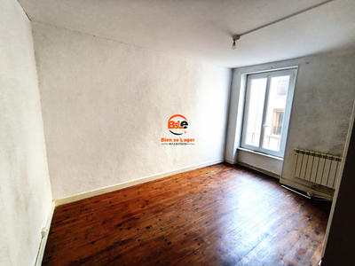 Maison - 56 m² - 3 pièces