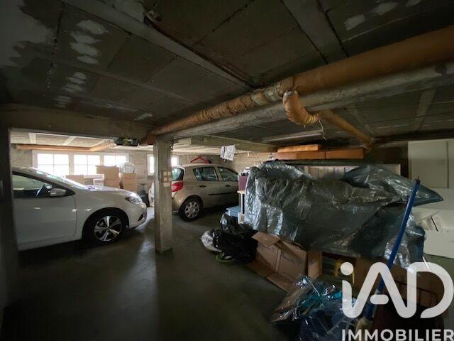 Maison - 139 m² - 5 pièces