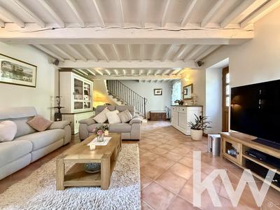 Maison - 155 m² - 6 pièces