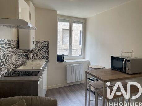 Appartement - 31 m² - 2 pièces