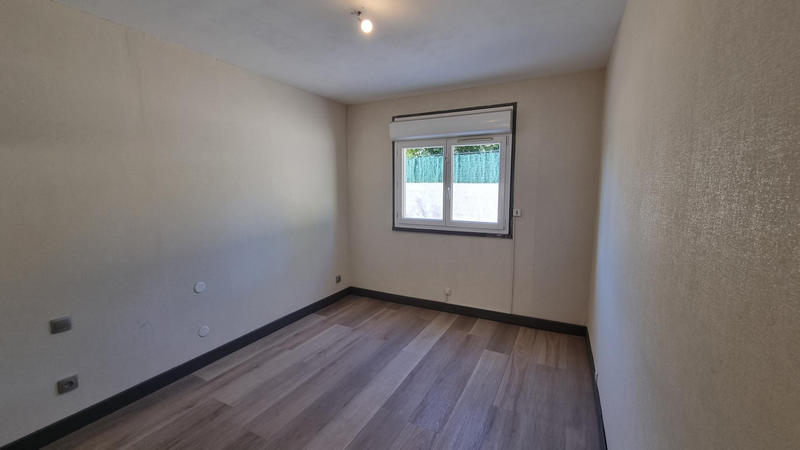 Maison - 118 m² - 5 pièces