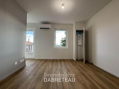 Appartement - 41 m² - 2 pièces