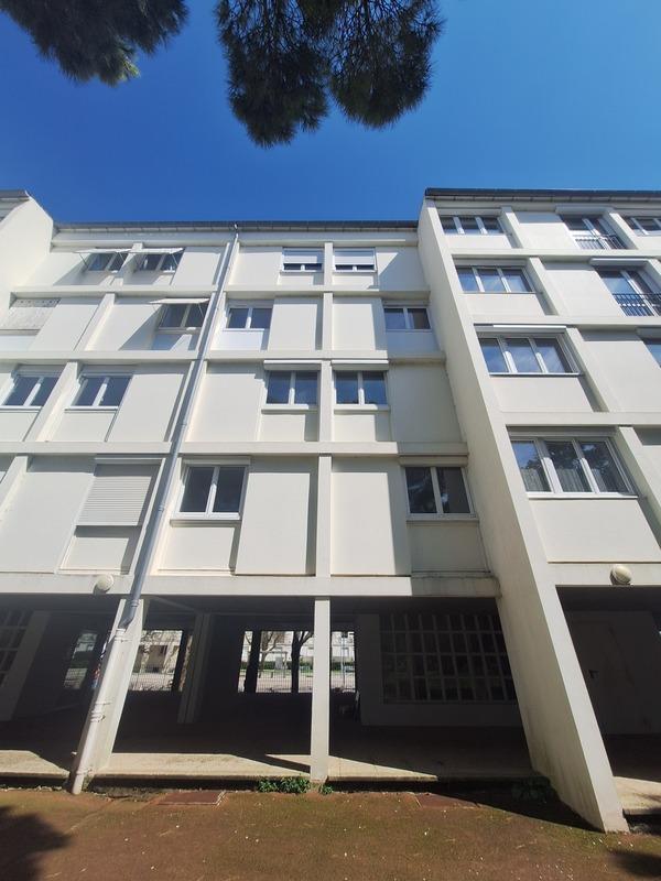 Appartement - 67 m² - 4 pièces