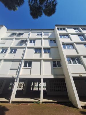 Appartement - 67 m² - 4 pièces