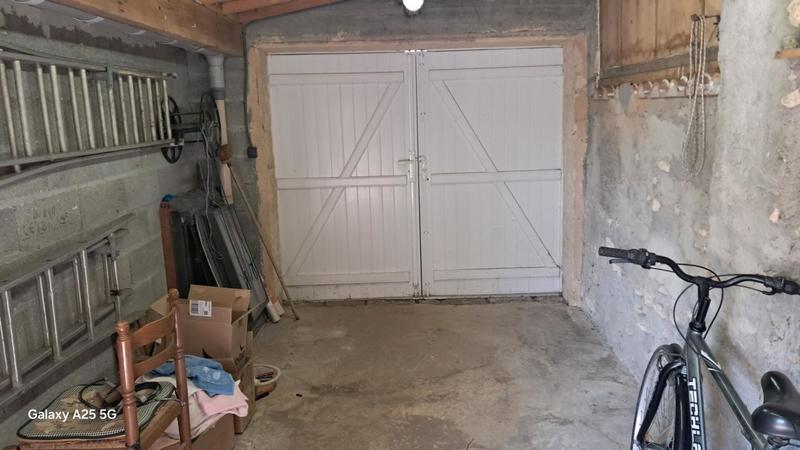 Maison - 96 m² - 4 pièces