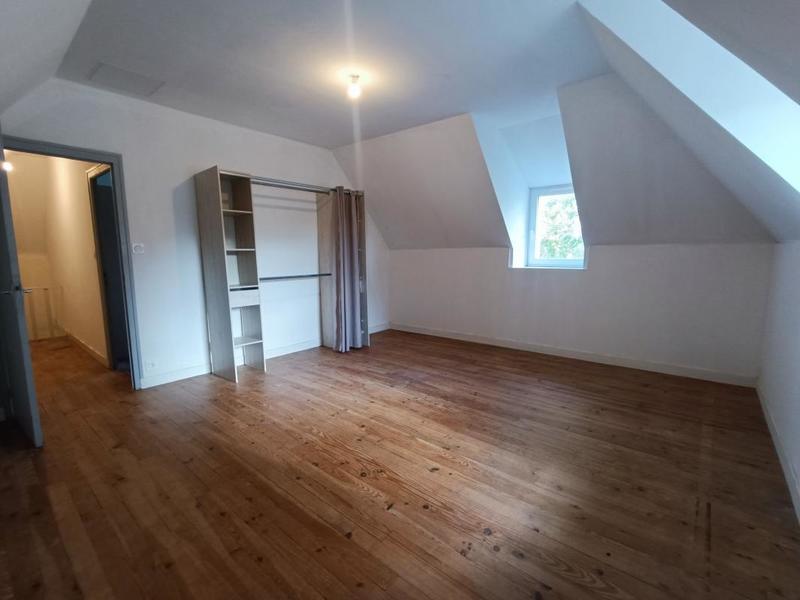 Maison - 67 m² - 3 pièces