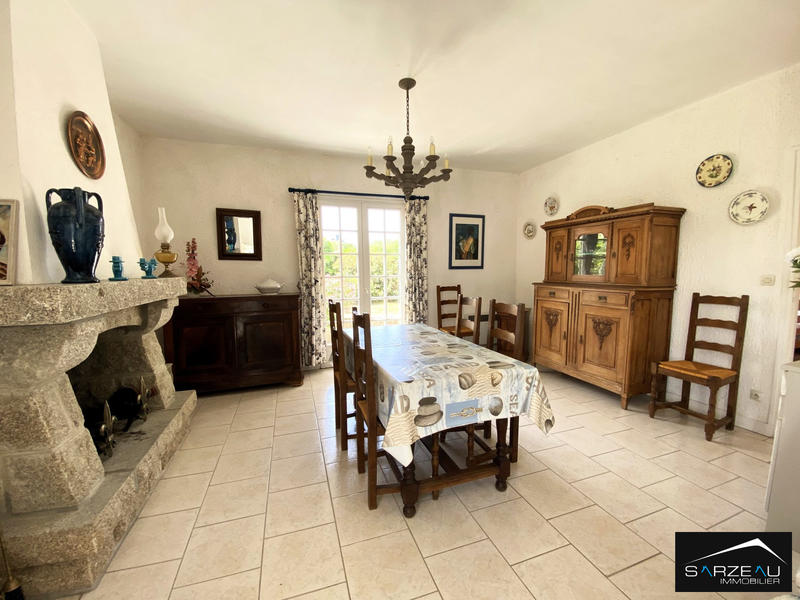 Maison - 65 m² - 3 pièces