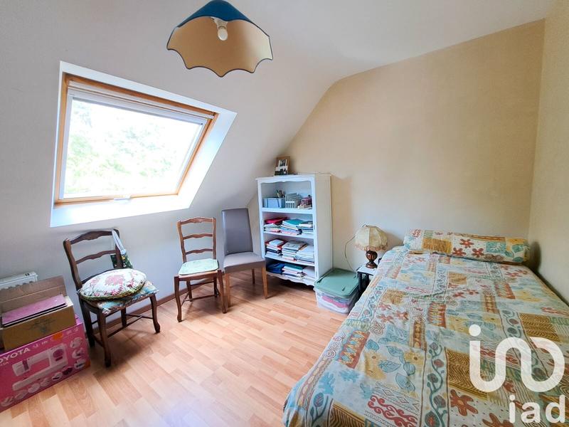 Maison - 149 m² - 5 pièces