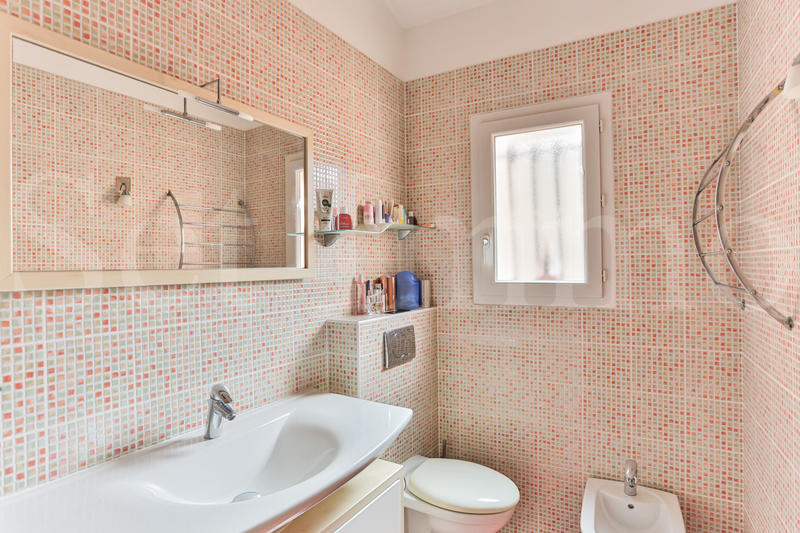 Maison - 160 m² - 4 pièces