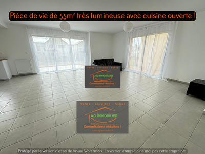 Maison - 135 m² - 6 pièces