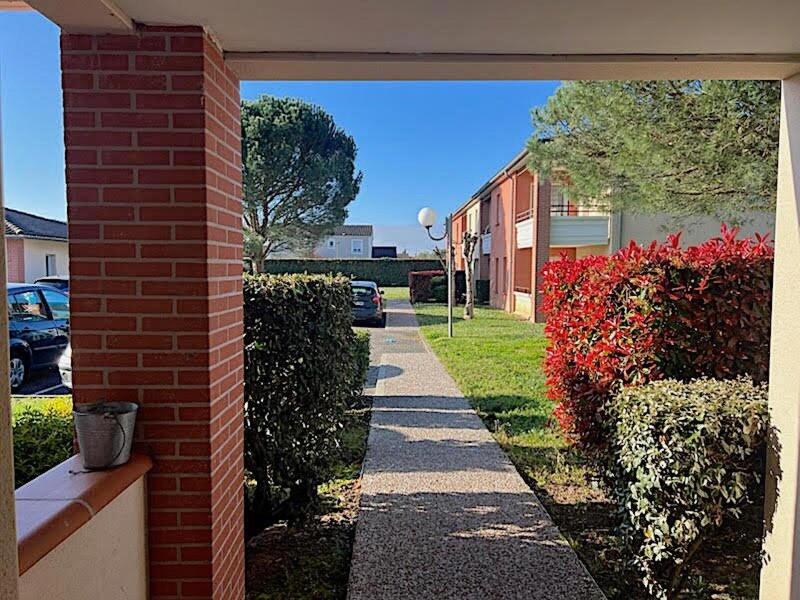 Appartement - 70 m² - 4 pièces