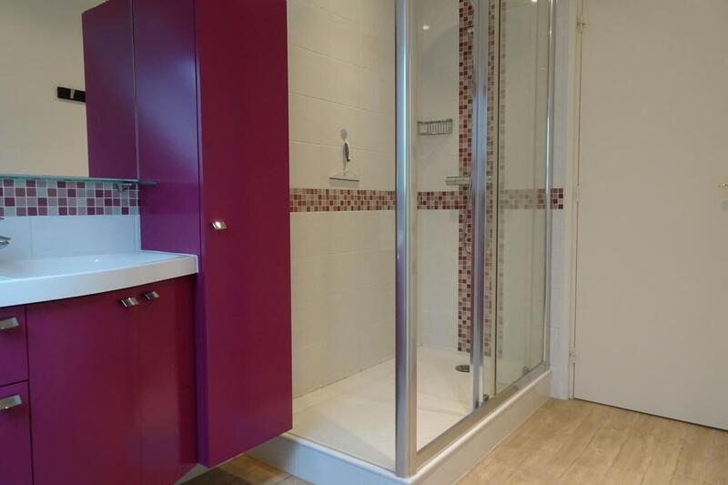 Propriété - 230 m² - 7 pièces