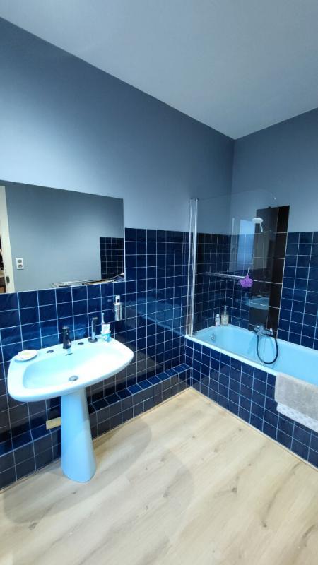 Maison - 195 m² - 7 pièces