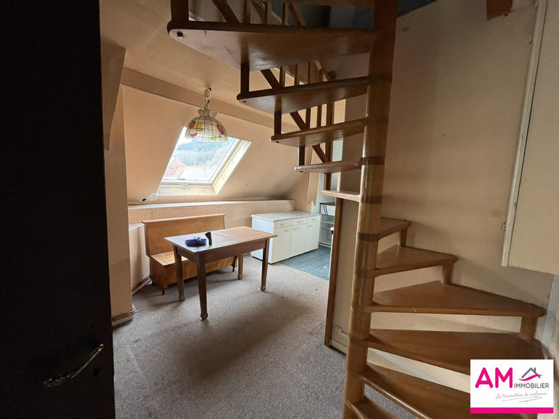 Maison - 300 m² - 9 pièces