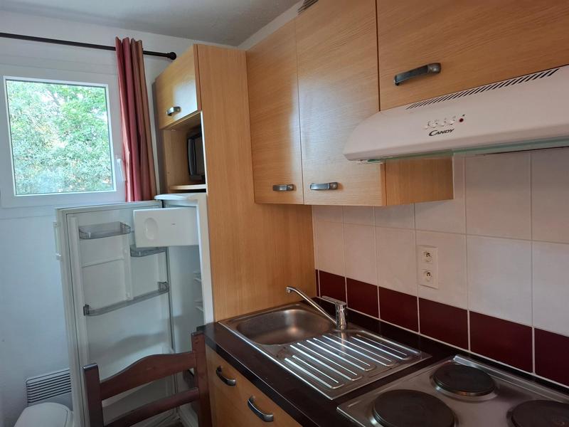 Maison - 44 m² - 3 pièces