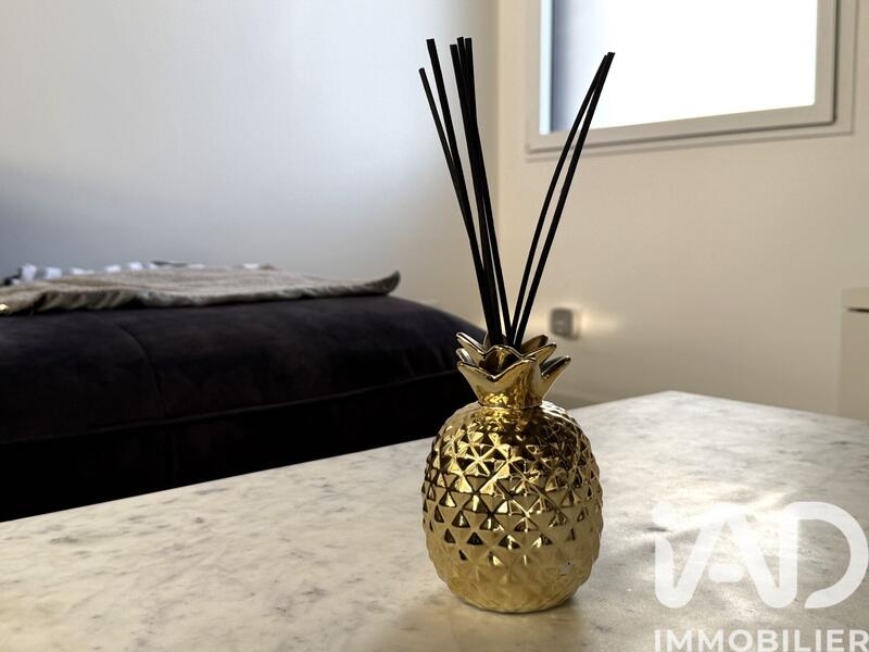 Maison - 129 m² - 6 pièces