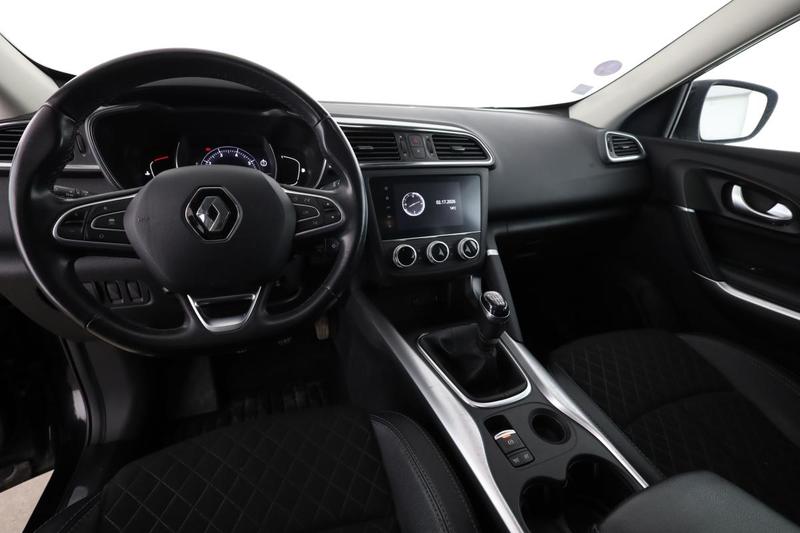 Renault Kadjar 1.3 TCe Intens 140 ch