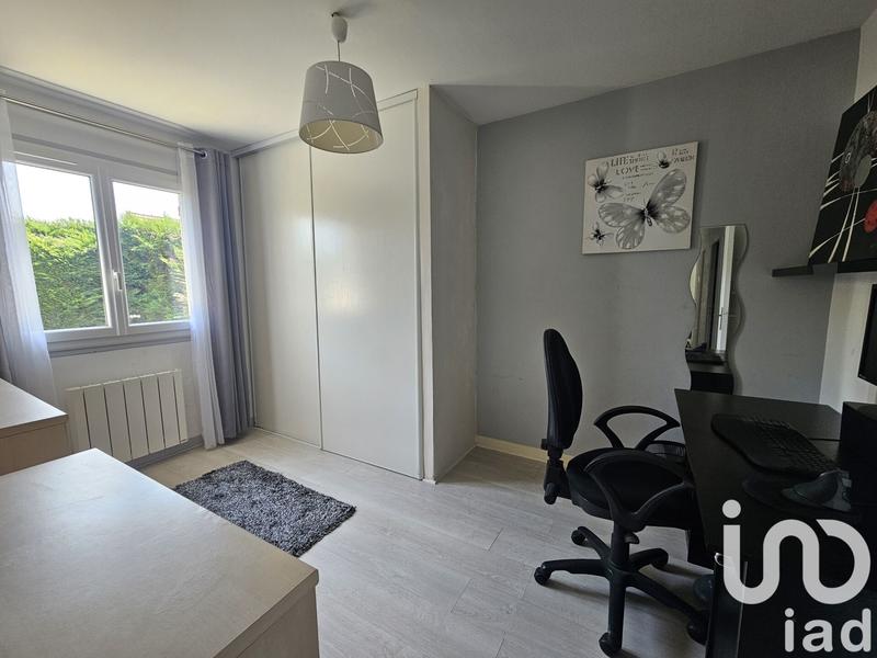 Maison - 126 m² - 6 pièces