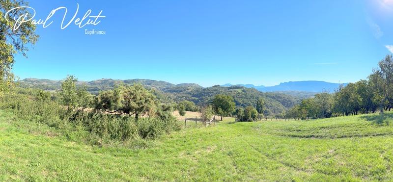 Maison - 200 m² - 7 pièces