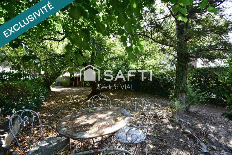 Maison - 109 m² - 4 pièces