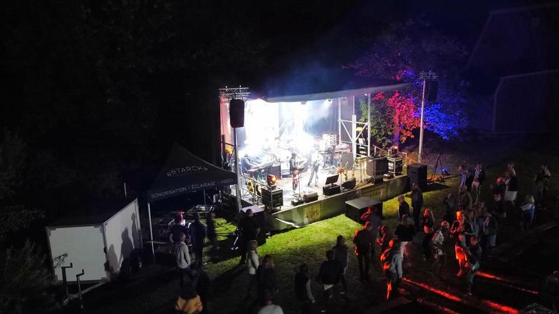 Open Air 2026 by Aipz