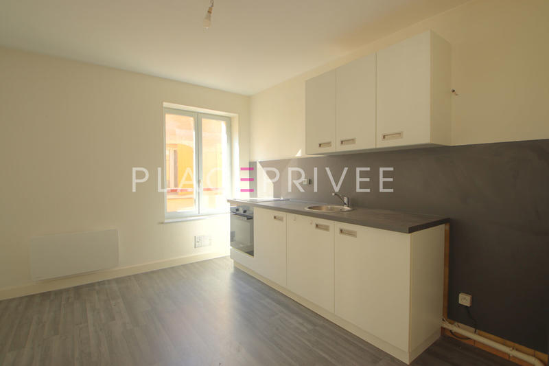 Appartement - 68 m² - 2 pièces
