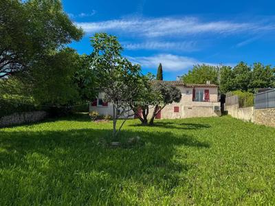 Maison - 45 m² - 3 pièces