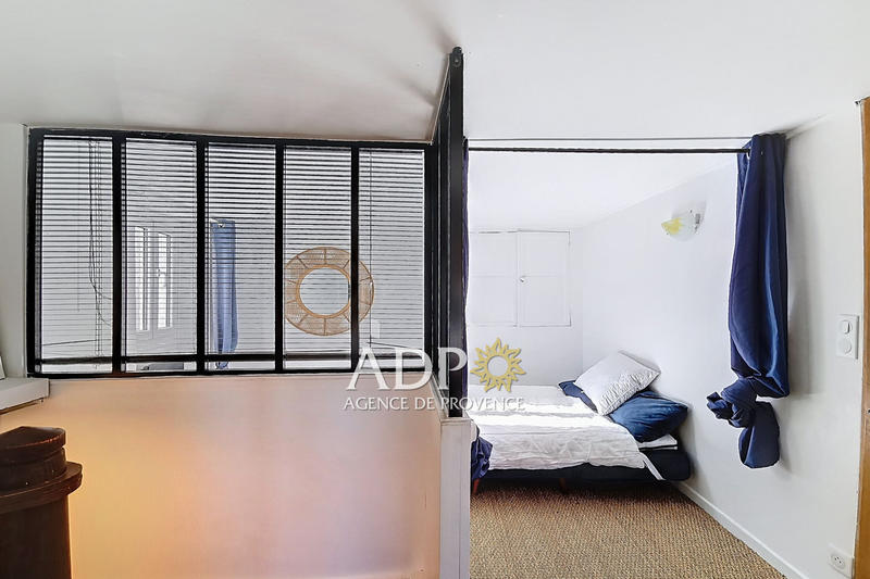 Appartement - 51 m² - 3 pièces