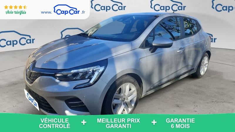 Renault Clio 1.6 E-Tech 145 Edc6 Lutecia