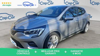 Renault Clio 1.6 E-Tech 145 Edc6 Lutecia