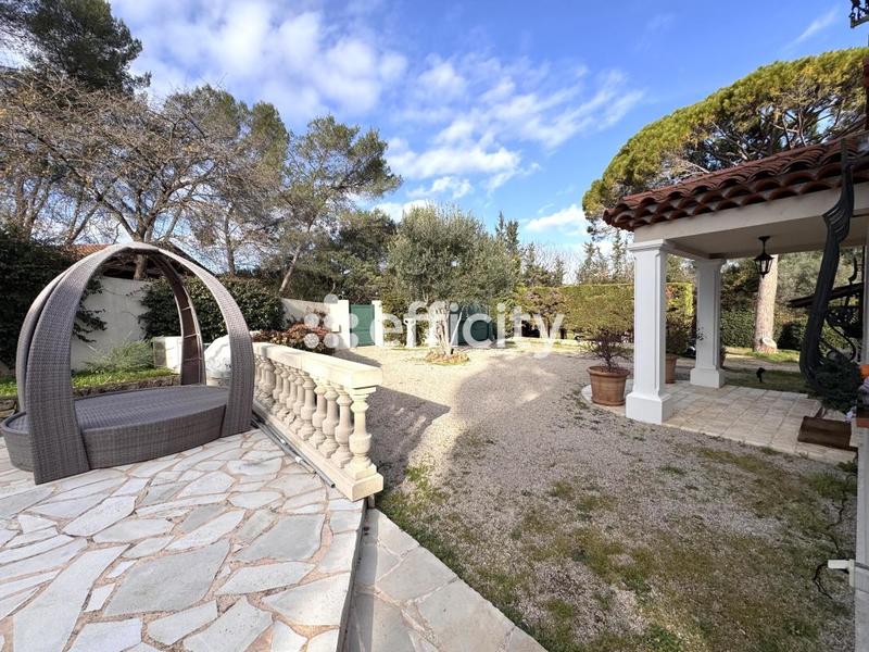 Villa - 130 m² - 5 pièces