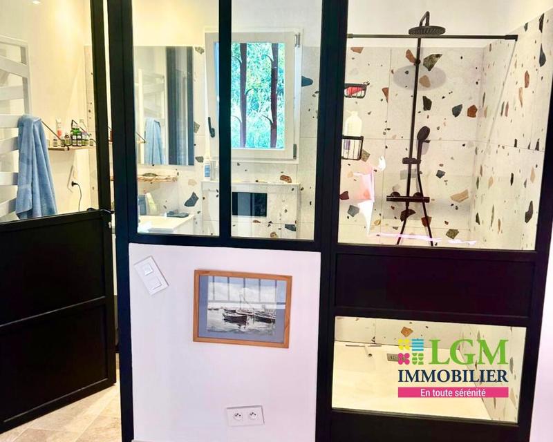 Propriété - 67 m² - 2 pièces