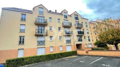 Appartement - 30 m² - 1 pièce