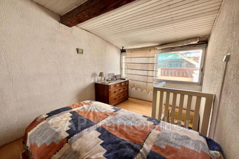 Maison de ville - 83 m² - 3 pièces