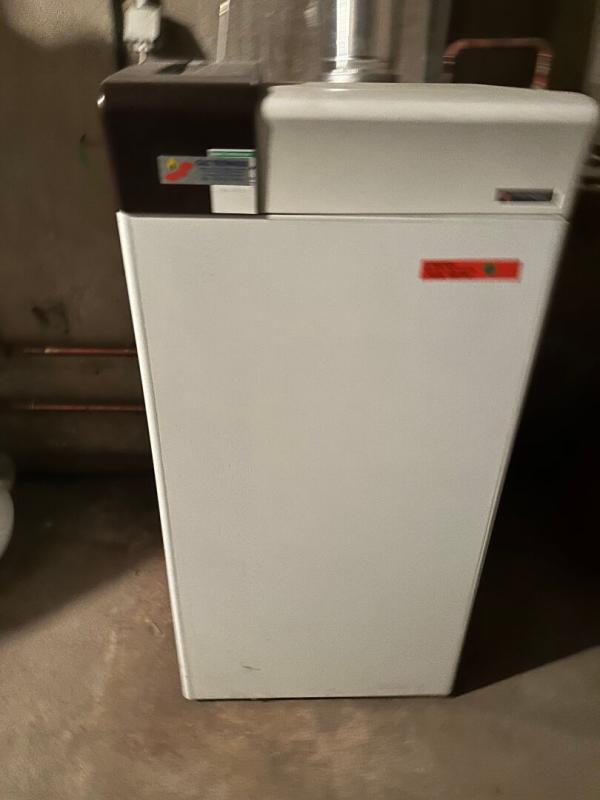 Maison - 195 m² - 12 pièces