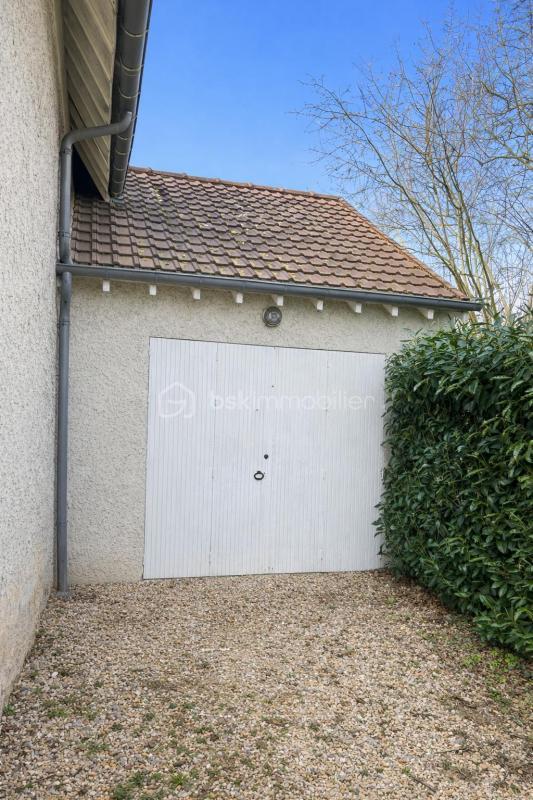 Maison - 115 m² - 6 pièces