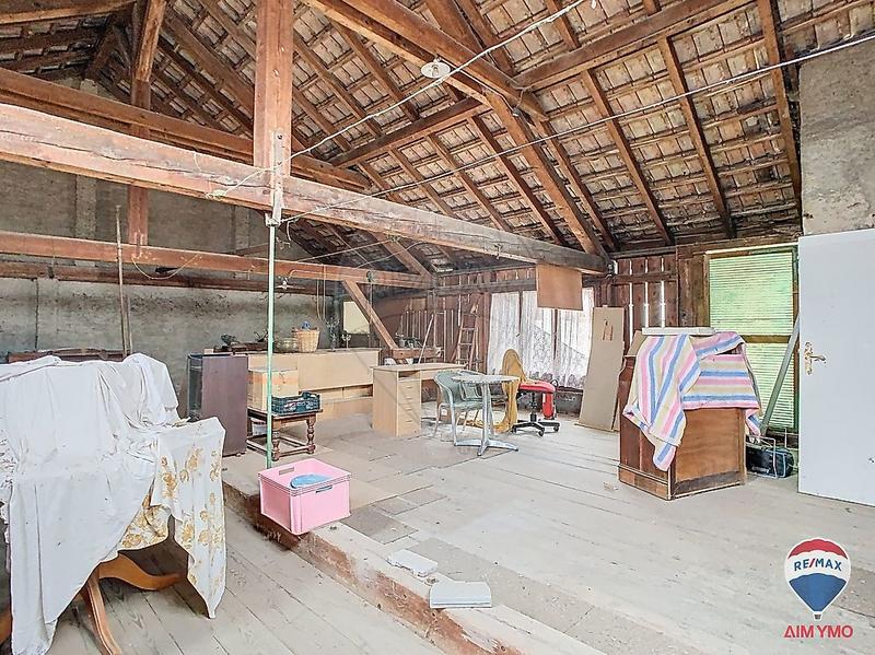 Maison - 134 m² - 7 pièces