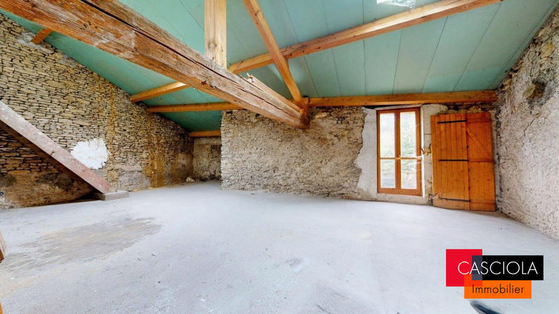 Maison - 200 m² - 5 pièces