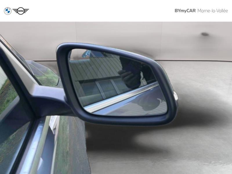 Bmw Série 1 F40 116i 109 ch Dkg7 Business Design