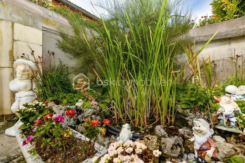 Maison de maîtres - 180 m² - 7 pièces