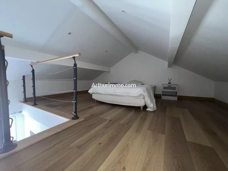 Maison - 68 m² - 4 pièces