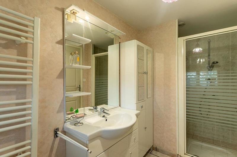 Maison - 101 m² - 5 pièces