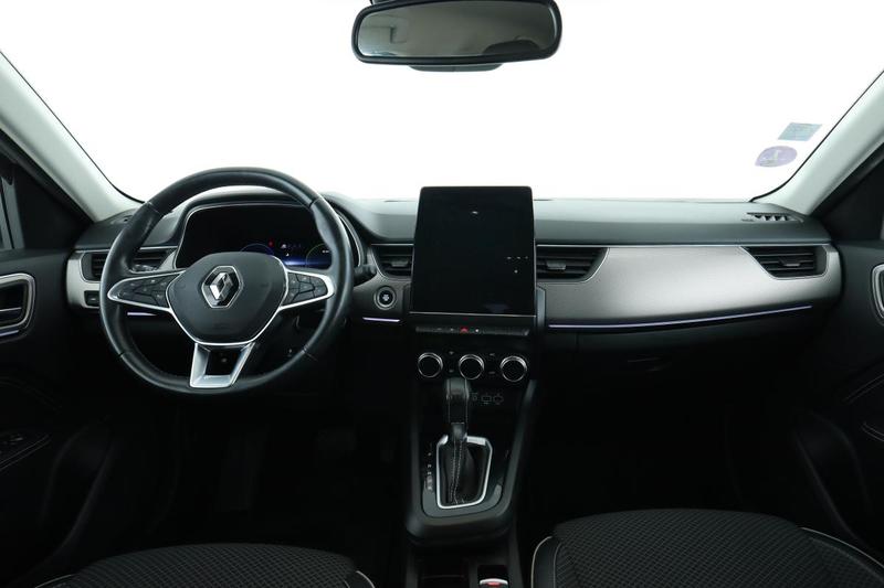 Renault Arkana 1.6 E-Tech Intens 145 ch