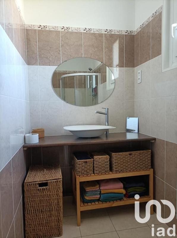 Maison - 135 m² - 4 pièces